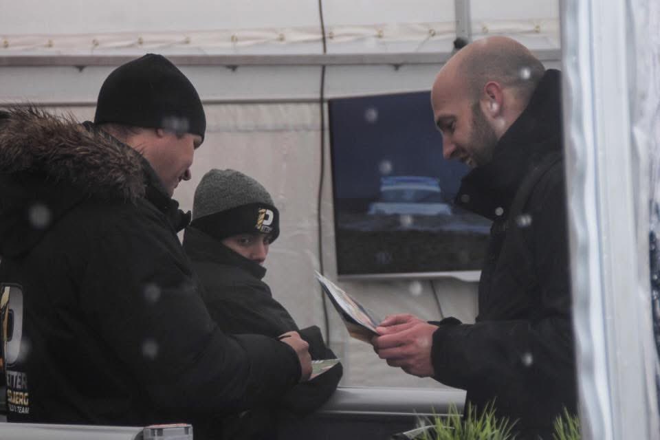 André Gonçalves (@agoncalves21) on Twitter photo A few years ago in 2016, I asked a little kid to call his dad had some autographs to do…
Today this kid won the World Rally Championship for the first time
Congrats you deserve it <a href="/OliverSolberg01/">Oliver Solberg 🍩</a> A few years ago in 2016, I asked a little kid to call his dad had some autographs to do…
Today this kid won the World Rally Championship for the first time
Congrats you deserve it <a href="/OliverSolberg01/">Oliver Solberg 🍩</a>