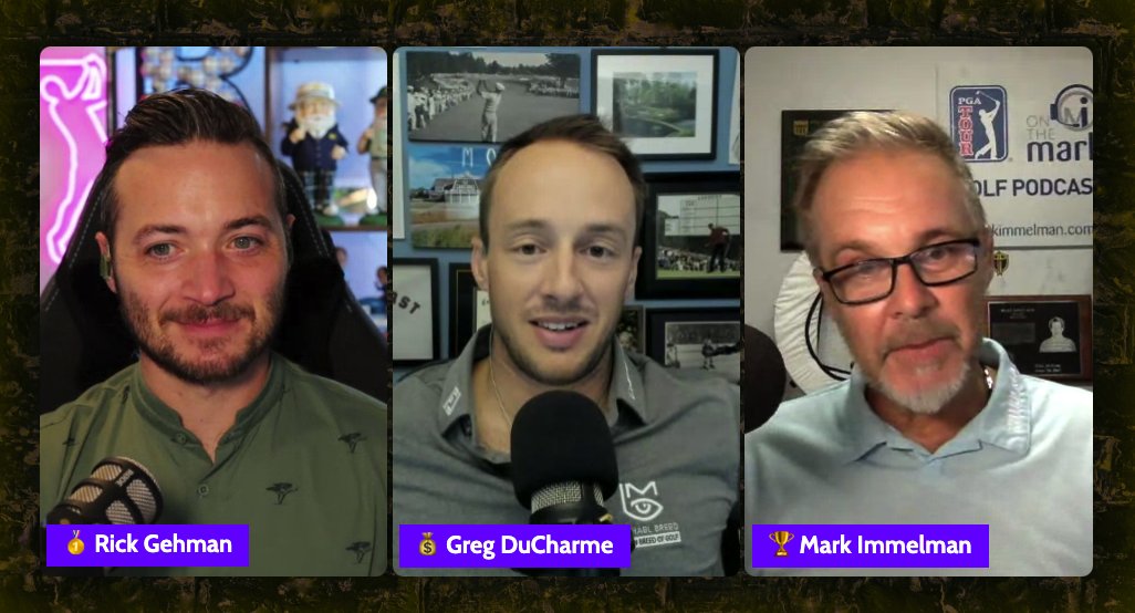 TheSecondCutPod's tweet image. Mark: "He's like vanilla in clothing"
Join Us Live!!! youtube.com/live/bOIh6jvFV…