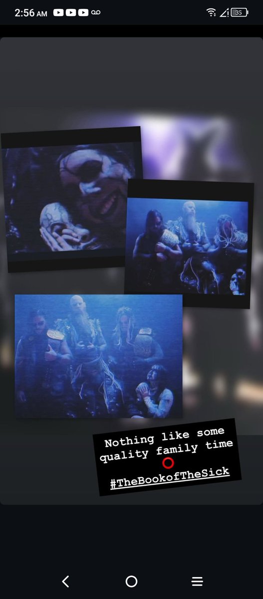ni_rd297's tweet image. What about the blood that we shed?"βπ¦ββ¬π©-@WWENikkiCross