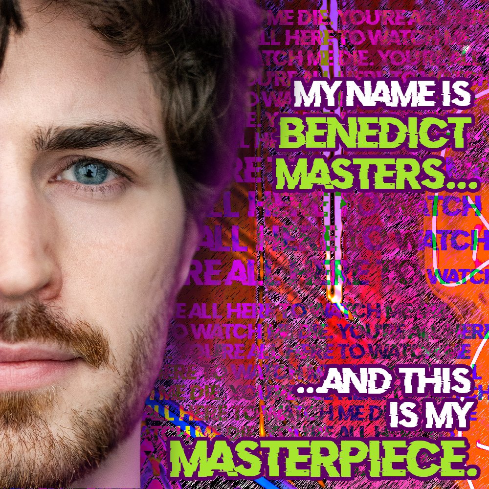 JASmithWrites's tweet image. Big day for marketing on Watch Me Die! Sent over 100 emails and DMs, launched an online marketing campaign, and finalised our #edfringe poster and flyer designs.
Book tickets for Camden here: camdenfringe.com/events/watch-m…
And Edinburgh here: thespaceuk.com/shows/2025/wat…