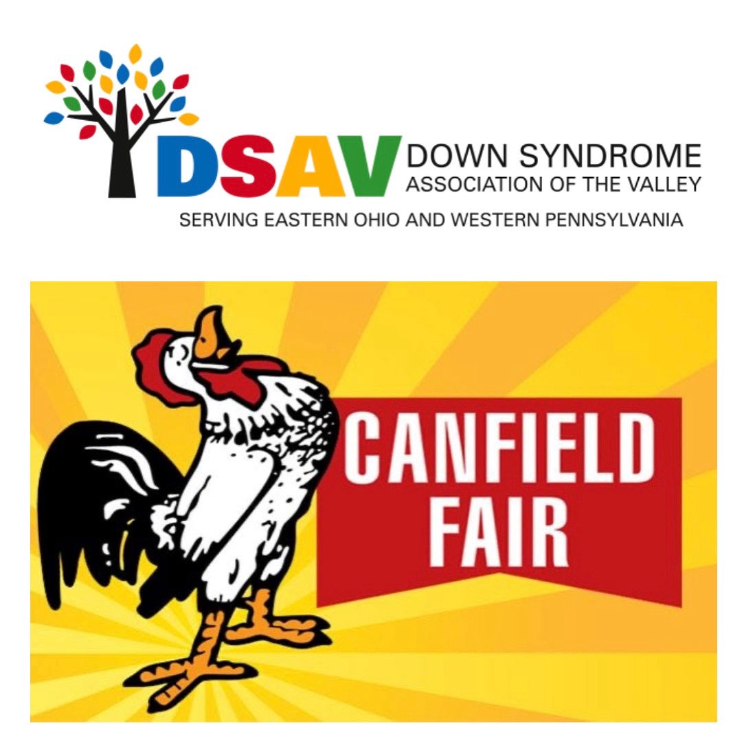 CAN YOU HELP?  

Volunteers are needed in the DSAV booth in the Medical Health Building Aug 27- Sept 1 

Sign up for a shift and hand out information and invite guests to sign the DSAV inclusion banner.  Please share with family &amp; friends. 

Sign up: dsav.org