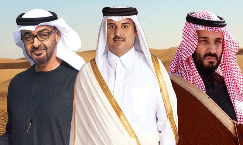 السادة الأمراء العرب أصحاب الفخامة والسمو

 أبعث رسالة لحضراتكم وهي أن هناك 2,000,000 عربي فلسطيني يموتون جوعا في قطاع غزة

أين أنتم من هذه المجاعة؟ أين الضمير ممن يسقطون في الشارع من الجوع؟ أين الفزعة والنخوة والشهامة العربية في نجدة الشقيق؟ 

دفعتم خمسه تريليون دولار للرئيس
