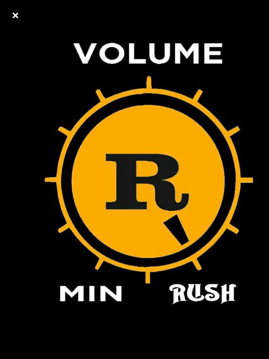 Minuteman223's tweet image. When I'm out in the man cave ( garage ) and Rush comes on the radio >