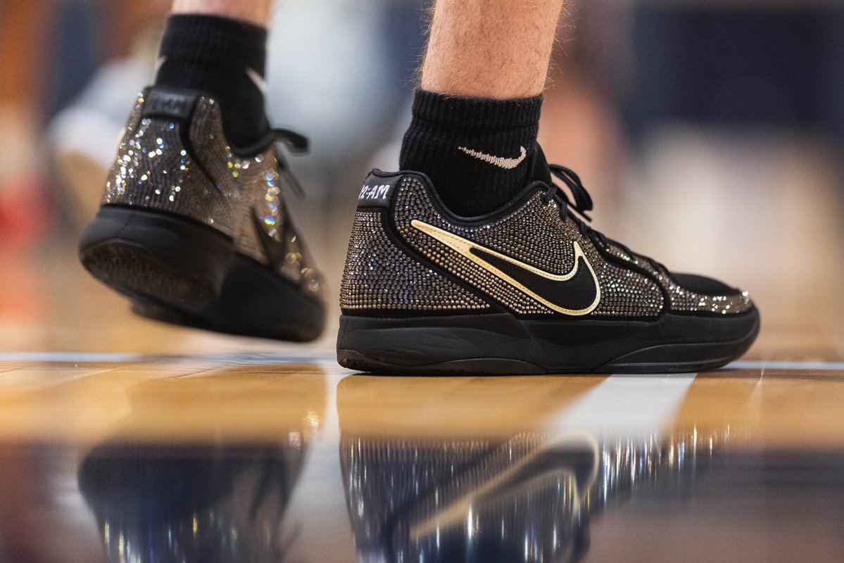 BoilerBall's tweet image. Probably the best sneaker game in America. — @3bradensmith