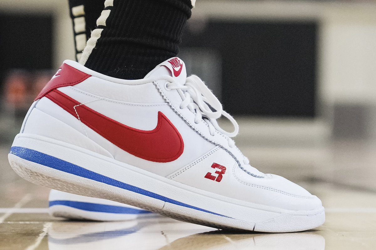 BoilerBall's tweet image. Probably the best sneaker game in America. — @3bradensmith