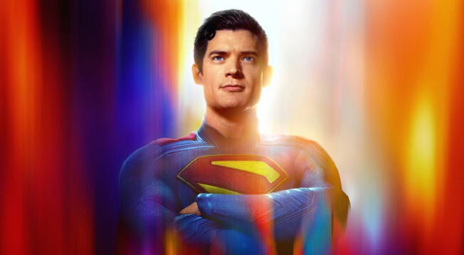 Cuanto más la reposo, MÁS me gusta Superman. Qué subidón de positividad, qué final y qué maravilla de reboot del personaje. Más humano, más complejo, y más AMABLE. El Superman que necesitamos ahora. VIVA EL PUNK ROCK.