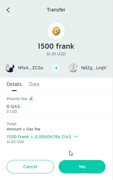 I promised to refill the game wallet, and I just did.  So, now it´s your turn to play and earn 😉. 

In the meantime, I´m working on the next update. Release date? Hopefully next month 🎮.

Playable for free on: worldofelements.net