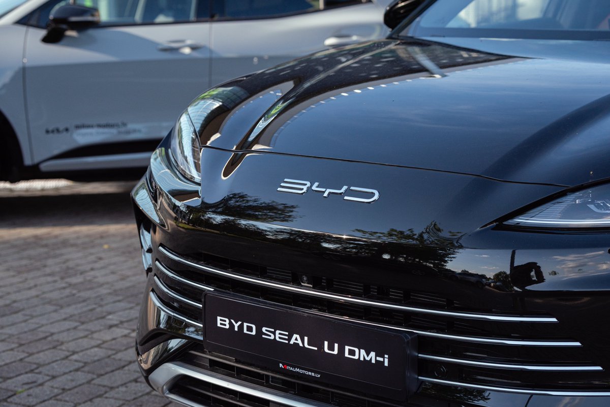 fsjelgava (@fsjelgava) on Twitter photo Pēdējās “Tonybet Virslīgas” spēles laikā apmeklētāji klātienē varēja iepazīties ar “KIA” un “BYD” automašīnām, ko Jelgavas iedzīvotājiem piedāvā mūsu ātrākais atbalstītājs – <a href="/mitaumotors/">Mitau Motors</a>.
#fsjelgava #tonybetvirsliga #futbols #sksupernova Pēdējās “Tonybet Virslīgas” spēles laikā apmeklētāji klātienē varēja iepazīties ar “KIA” un “BYD” automašīnām, ko Jelgavas iedzīvotājiem piedāvā mūsu ātrākais atbalstītājs – <a href="/mitaumotors/">Mitau Motors</a>.
#fsjelgava #tonybetvirsliga #futbols #sksupernova