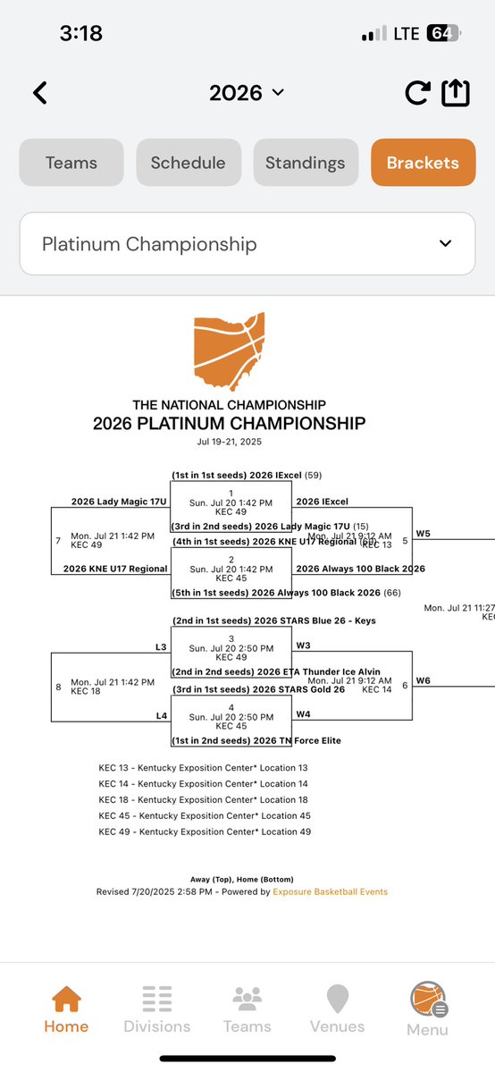 Always 100 Wright 2026 Black (@wright2026black) on Twitter photo Platinum Championship semi’s tomorrow morning 9:12…last day for this family to leave it all on the floor! 🏀 🏆 <a href="/vjhAlways100/">Always 100</a> Platinum Championship semi’s tomorrow morning 9:12…last day for this family to leave it all on the floor! 🏀 🏆 <a href="/vjhAlways100/">Always 100</a>