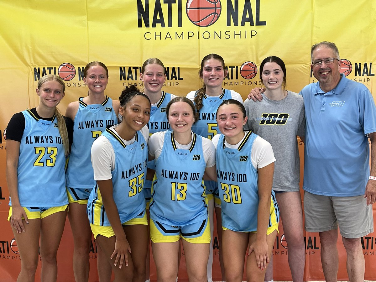 Always 100 Wright 2026 Black tweet media