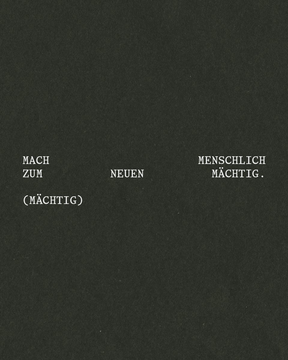#selbstgespräche | #wortezumsonntag