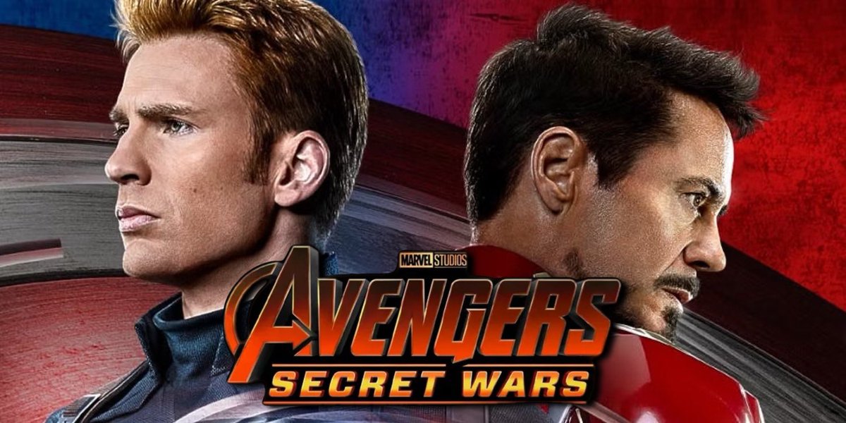 3CFilmss's tweet image. Kevin Feige confirms Avengers Secret Wars will lead to a “RESET” of the MCU. Focusing on X-Men but characters like Steve Rogers & Tony Stark could return just recast with new actors.
(Via: @Variety )