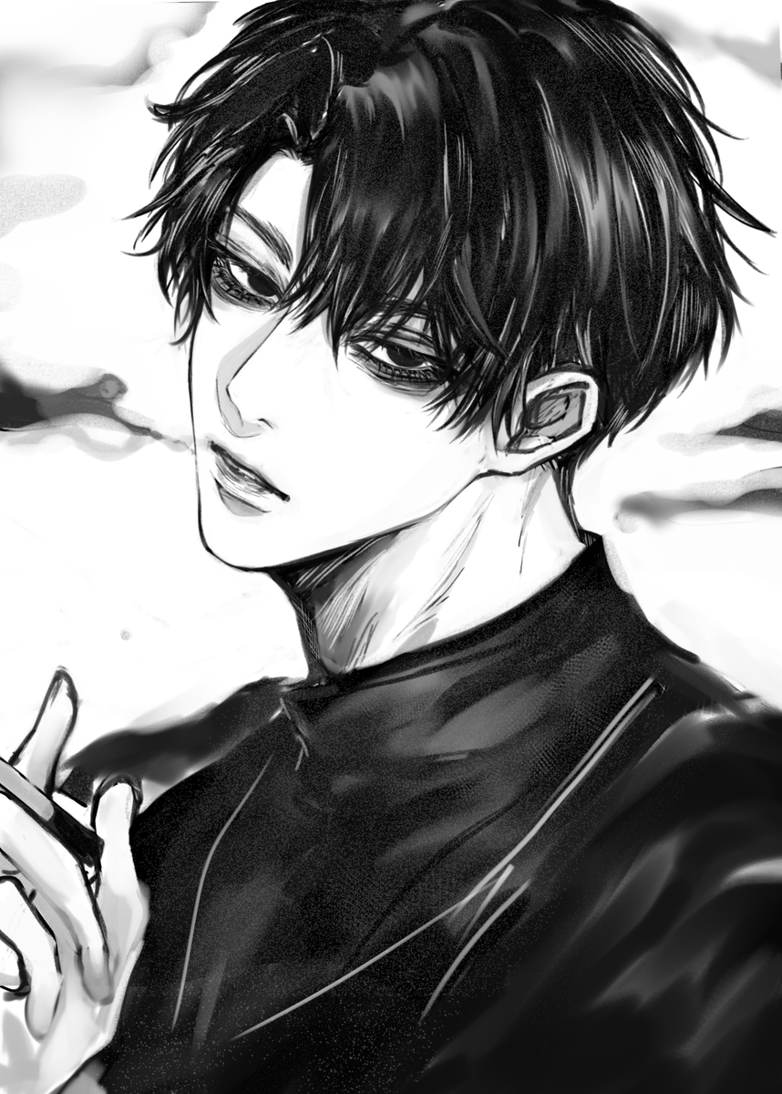 Leif Lander ( ต่อ SS3 ) tweet media