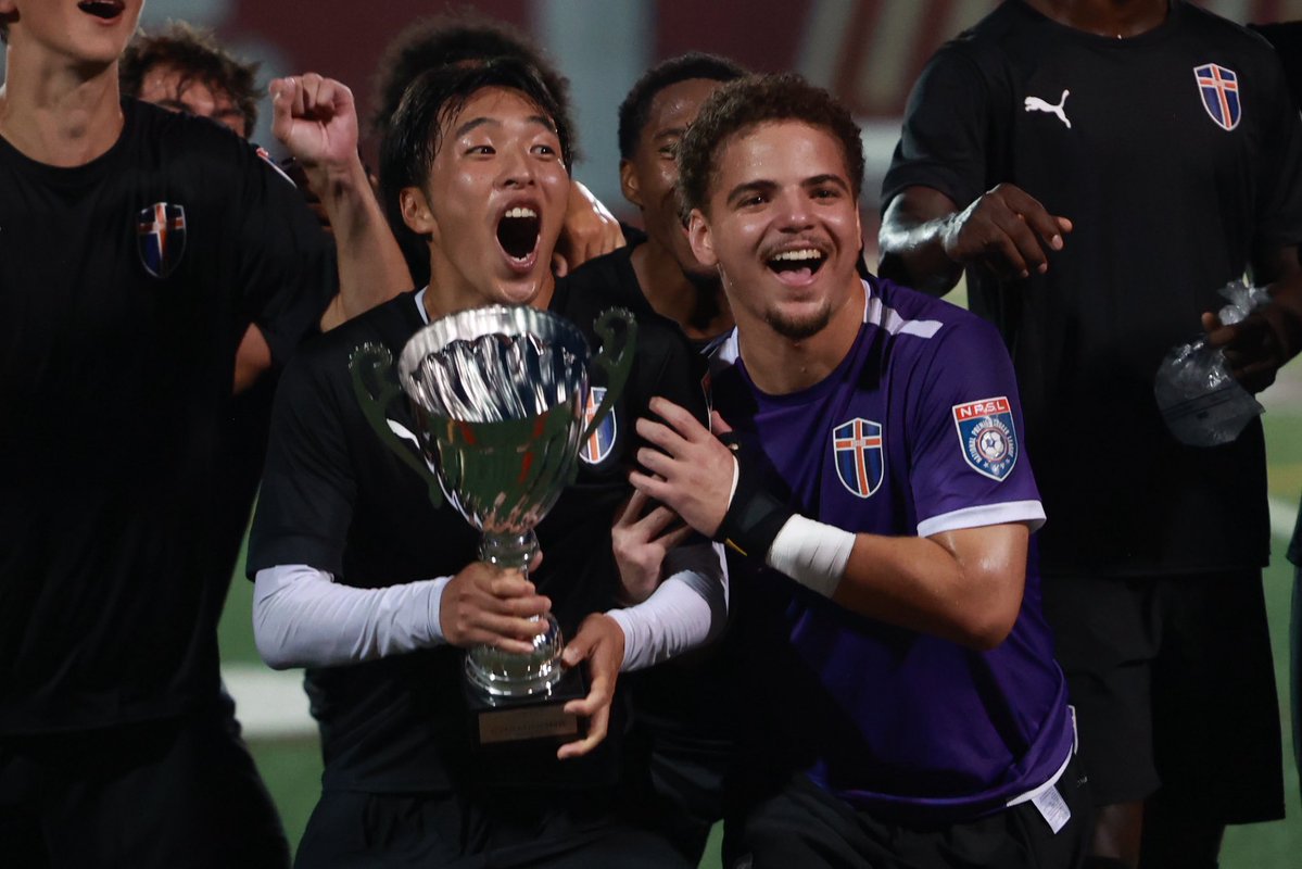 NPSLSoccer's tweet image. .@ristozifc wins #NPSL East Region final
Recap: npsl.com/25045/
Photo Credit: Matt Ralph/NPSL.com