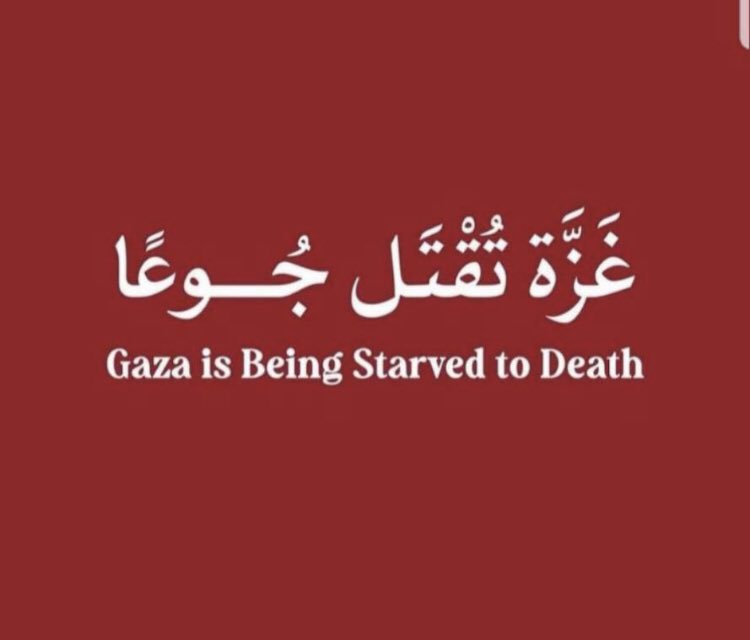 IAlobre's tweet photo. #الحراك_العالمي_غزة_تقتل_جوعا https://t.co/GlKRQydGxt