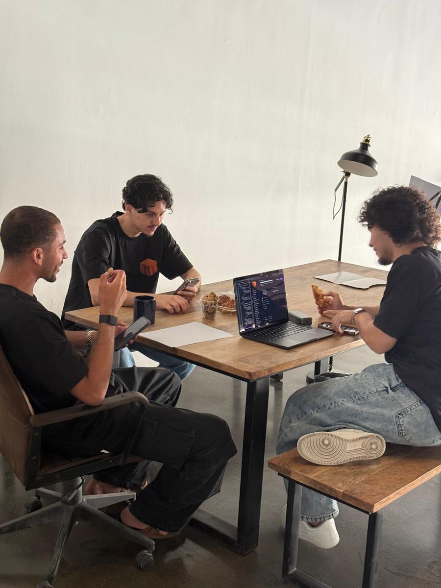 CraftiestHelp's tweet image. Dev&apos;s are Devving.