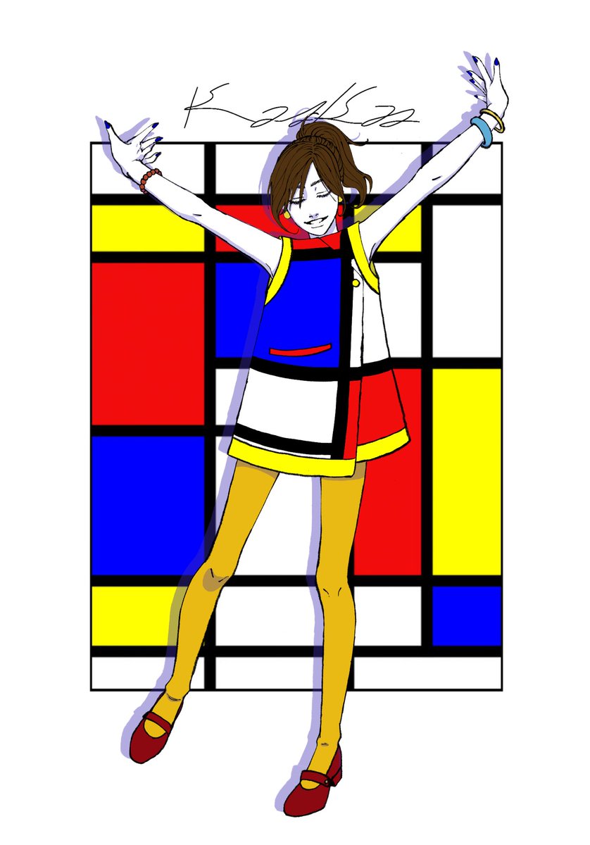 kaskaa000's tweet image. A work of artποΈ
#REBHFUN #RE #ResidentEvil #Game #VideoGames #Fanart #ClaireRedfield #Claire #Digitalart #Art #Cute #Colorful #Manga #MinimalismArt #Draw #Drawingart #MyShaylaaaaaaaa