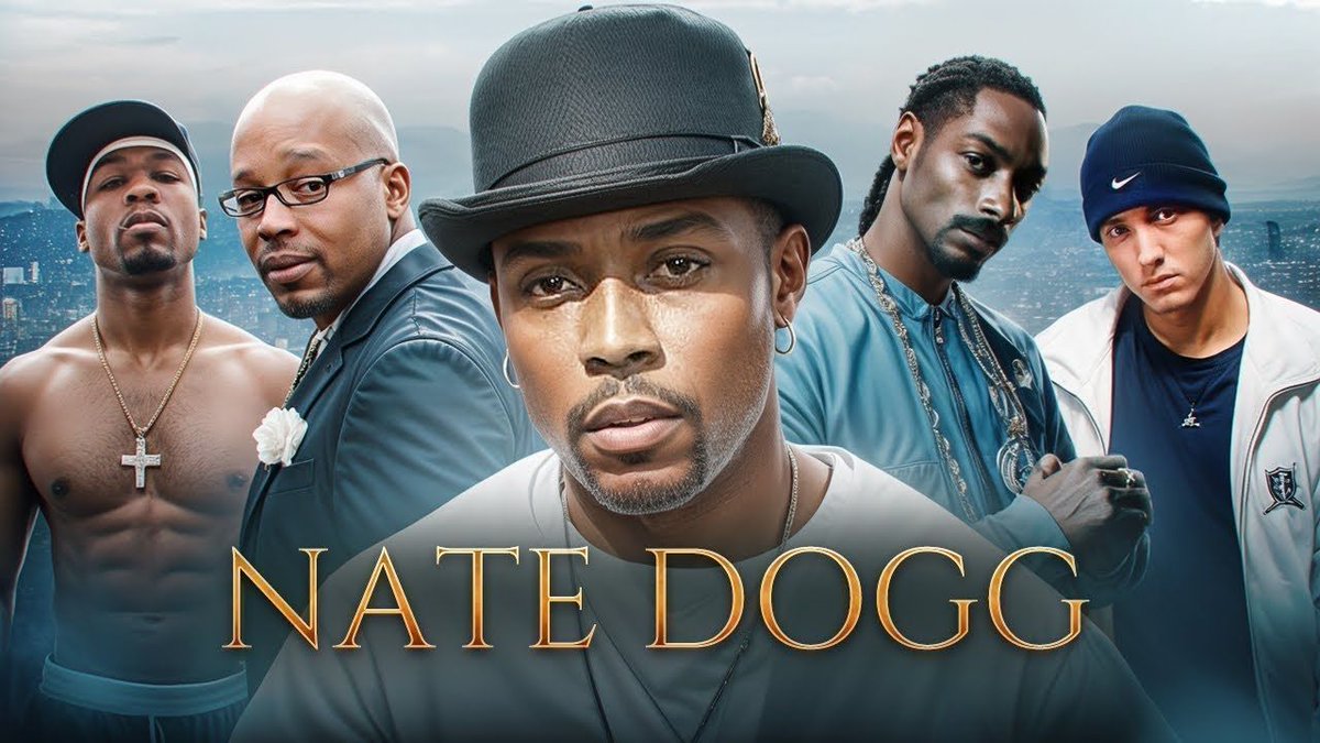 techjunkiejh's tweet image. The Heartbreaking Story of #NateDogg buff.ly/pwrgYSU  #Entertainment #Celebrities (video, Mr. Hook, interesting history) #SnoopDogg #Music  #USA #History  #HipHopMusic #DeathRow #Scandals #WarrenG #SugeKnight