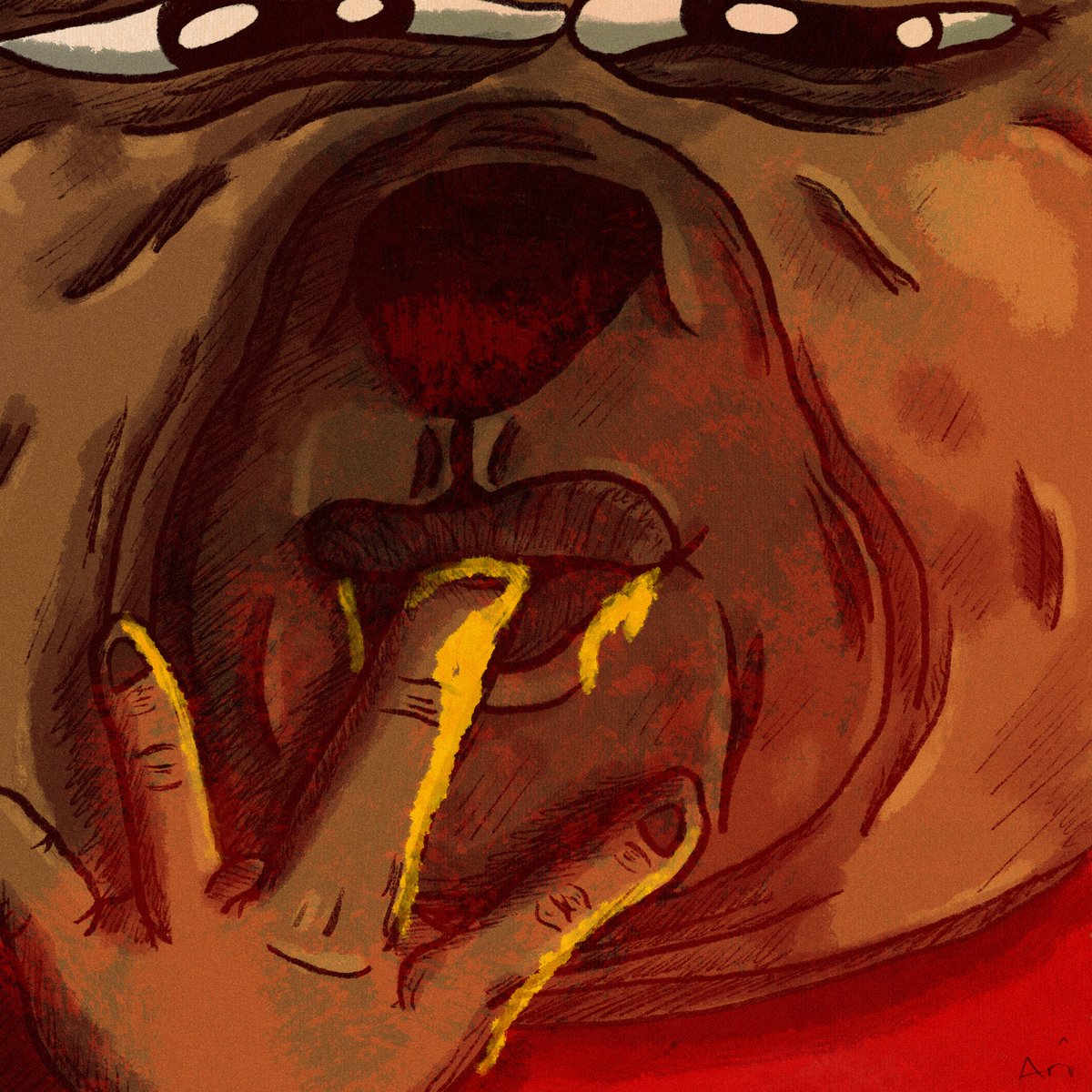 honey &gt; dignity $BOBO