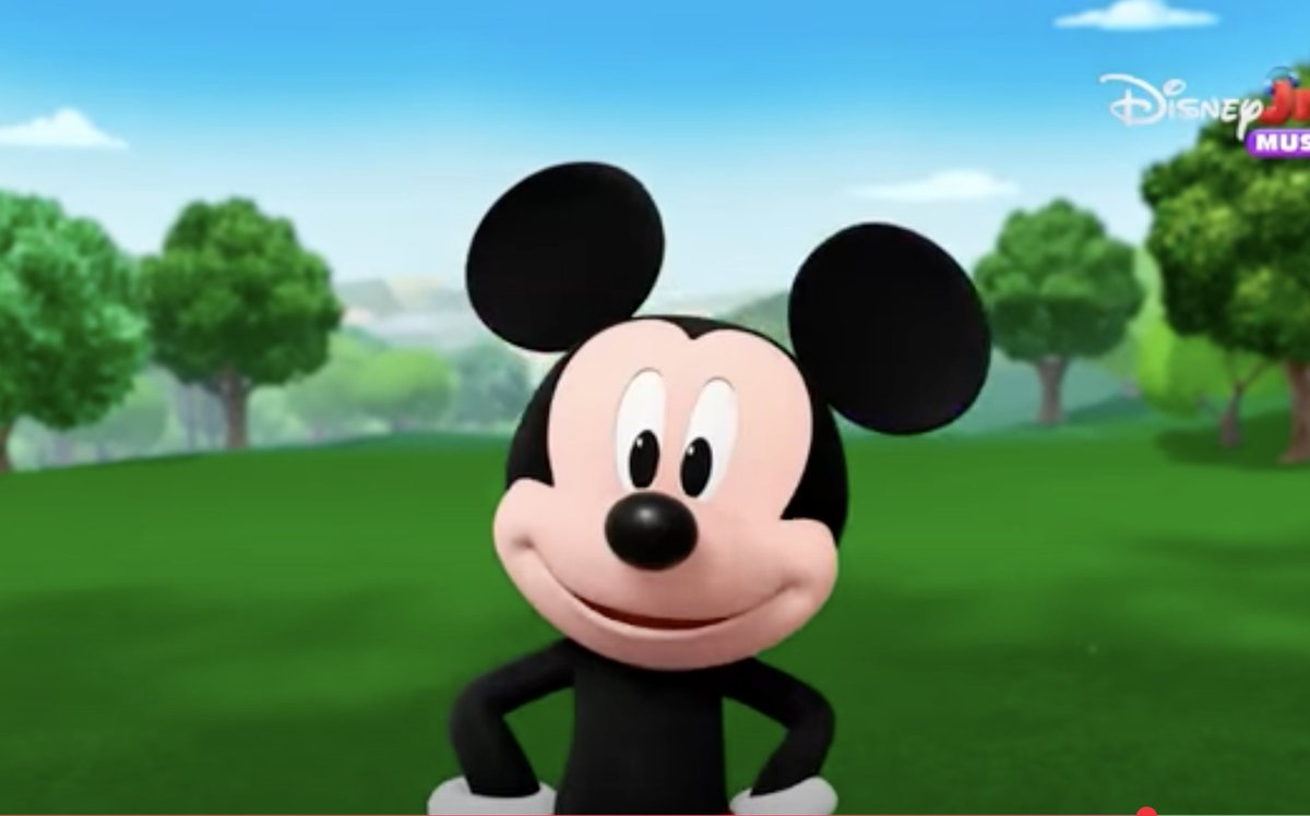 MMCHPLUS2025's tweet photo. Mickey Mouse Clubhouse+ is coming out tomorrow!!! https://t.co/8Cci22BhUy