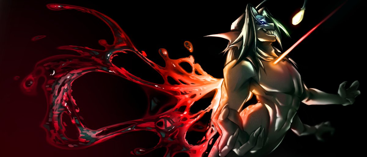 Salvation for a monster

#pressureroblox #pressurefanart #sebastiansolace