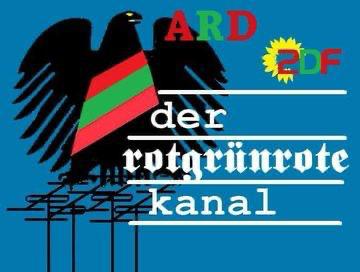 #ScheißARD