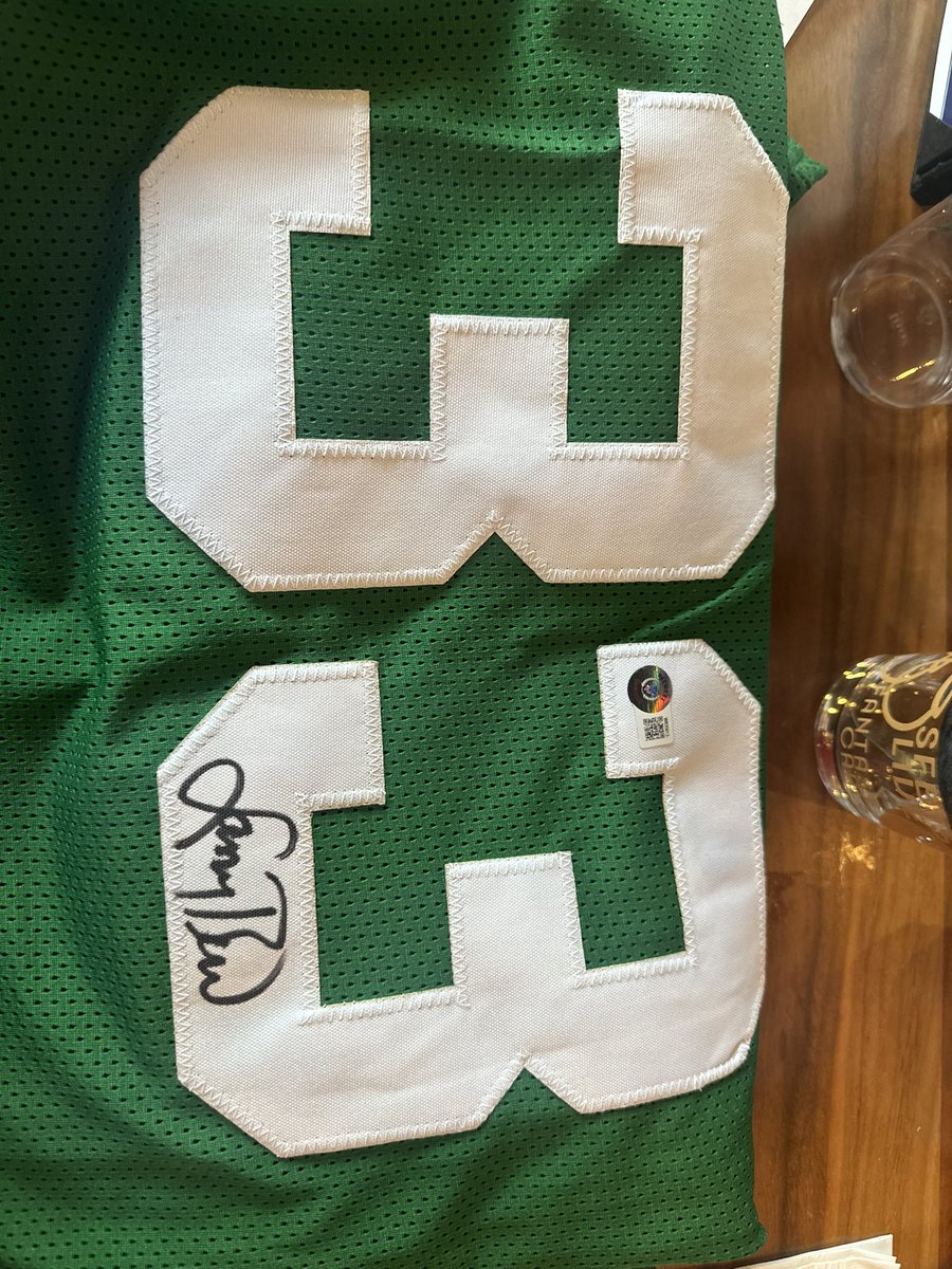 Adam Paralta (@eggsparalta82) on Twitter photo Awesome time at #SFB15 Boston!! Came home with a Larry Bird jersey and entry into #SFB16! Thank you <a href="/BobGilchristFF/">Bob Gilchrist</a> and everyone for putting on a great event! Awesome time at #SFB15 Boston!! Came home with a Larry Bird jersey and entry into #SFB16! Thank you <a href="/BobGilchristFF/">Bob Gilchrist</a> and everyone for putting on a great event!