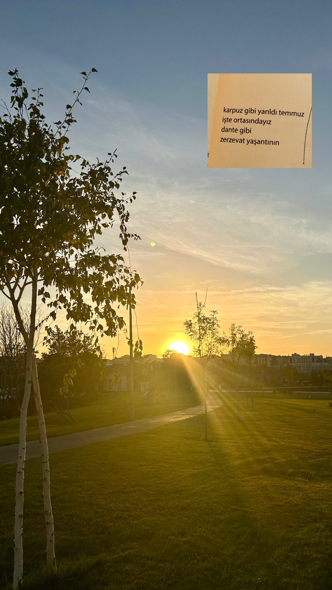 Fatma Nur Sarı (@itismefns) on Twitter photo 