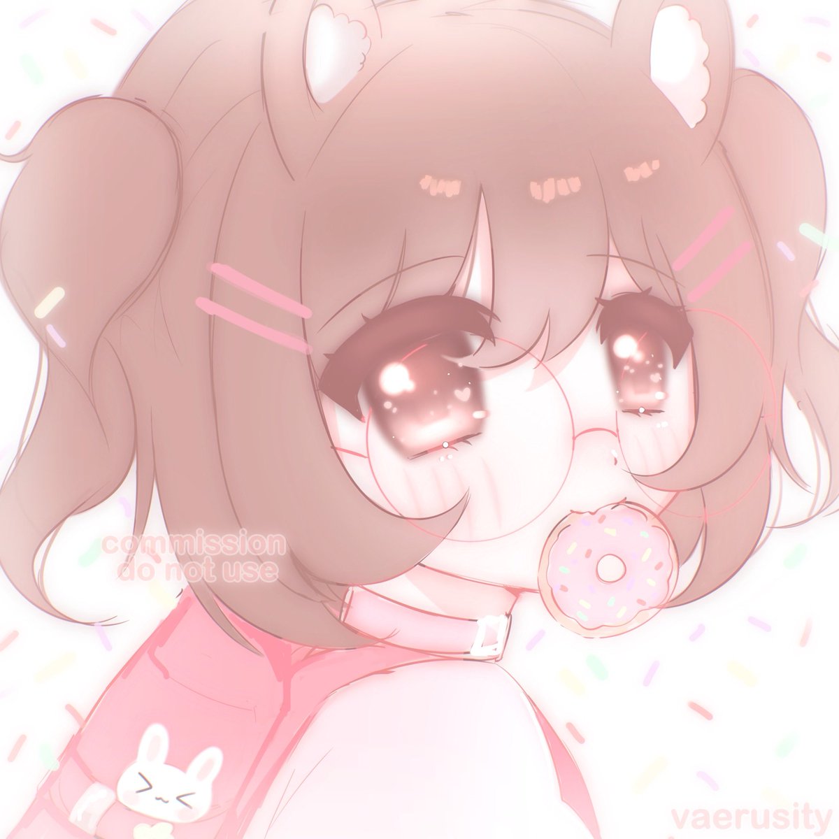 vaerusity's tweet image. sketches like these are now $15 for a limited time w limited slots msg or req if interested ♡ 
ᡣ 𓈒⋅ ⩊ ⋅𓈒ྀིა🎀♡