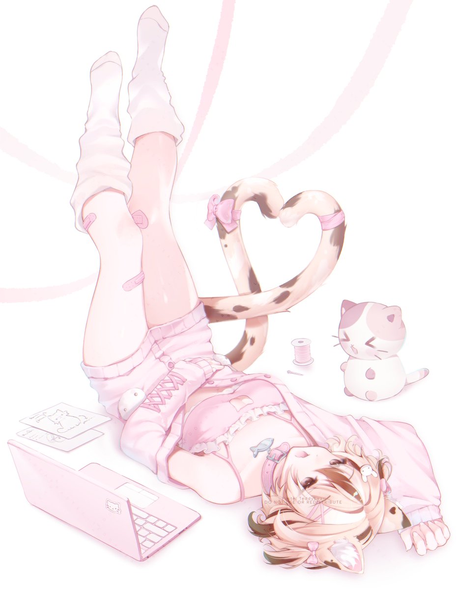 pasteltedybear's tweet image. Cm 🪡