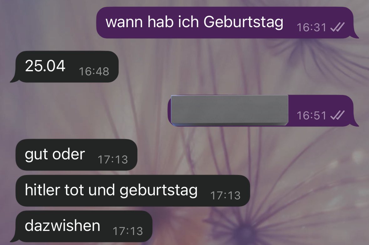 ja klasse