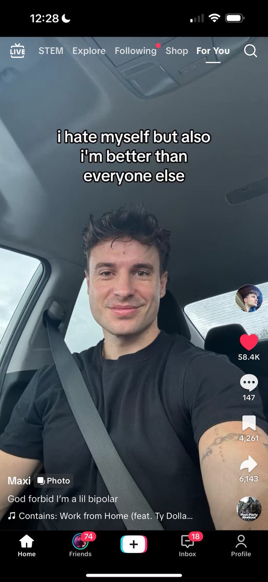 leocore in one tweet