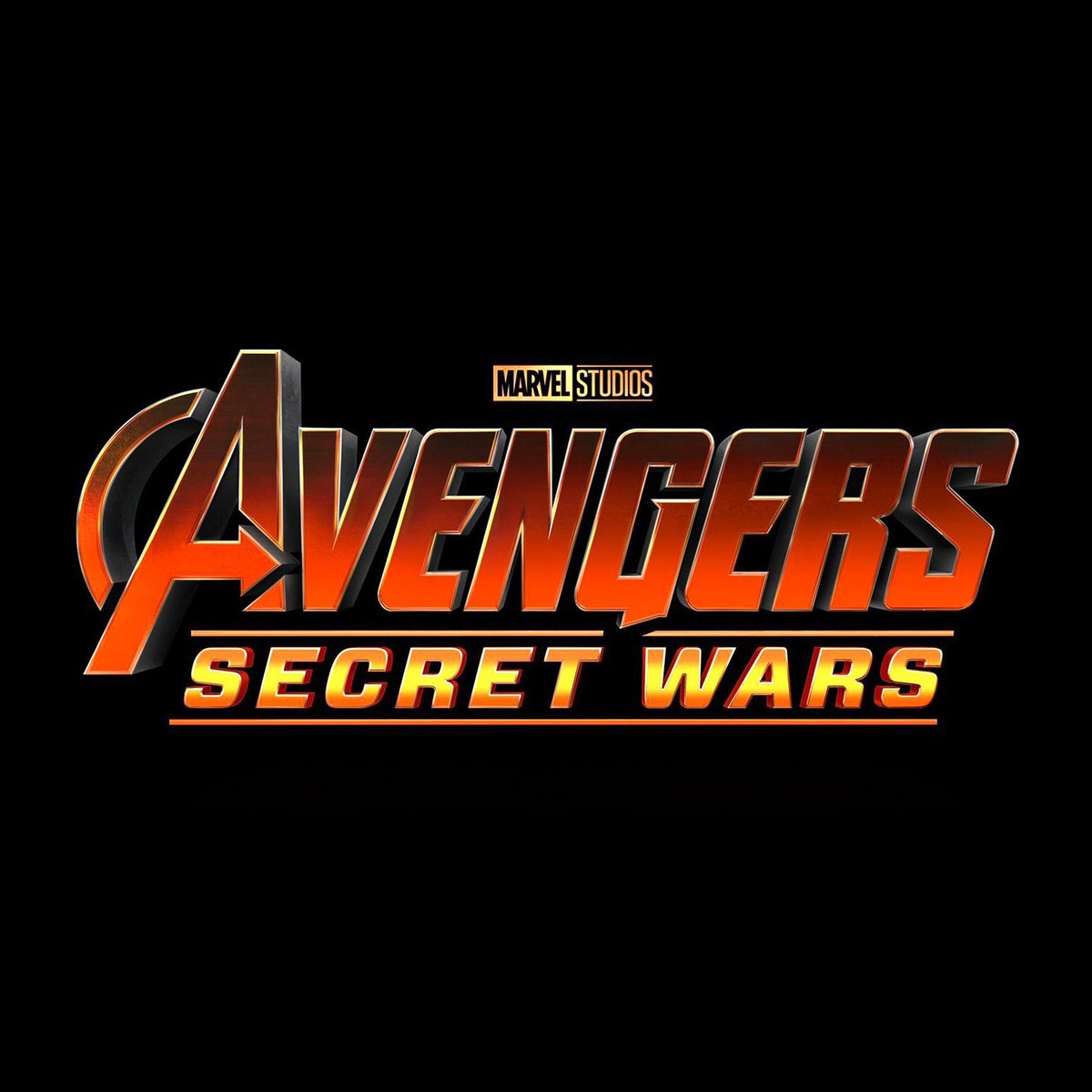 SpiderMan_Newz's tweet image. Kevin Feige has officially confirmed that Avengers Secret Wars will reboot the MCU
Via Deadline