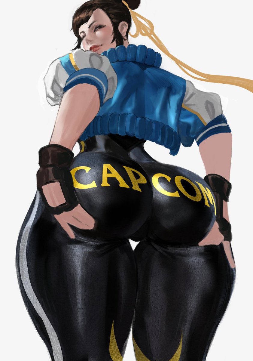 Chun-Li 春麗🔞❤🖤🔞 FEEL FREE TO TAG ME STARTERS @TL (@lewdlychunli) on Twitter photo The way to represent your company with the BEST you have.
#SeductiveSundayᅠᅠᅠᅠᅠᅠ
Credit - mashingvaquita
<a href="/mashingvaquita/">Vaqiita (COMMISSIONS OPEN)</a> The way to represent your company with the BEST you have.
#SeductiveSundayᅠᅠᅠᅠᅠᅠ
Credit - mashingvaquita
<a href="/mashingvaquita/">Vaqiita (COMMISSIONS OPEN)</a>