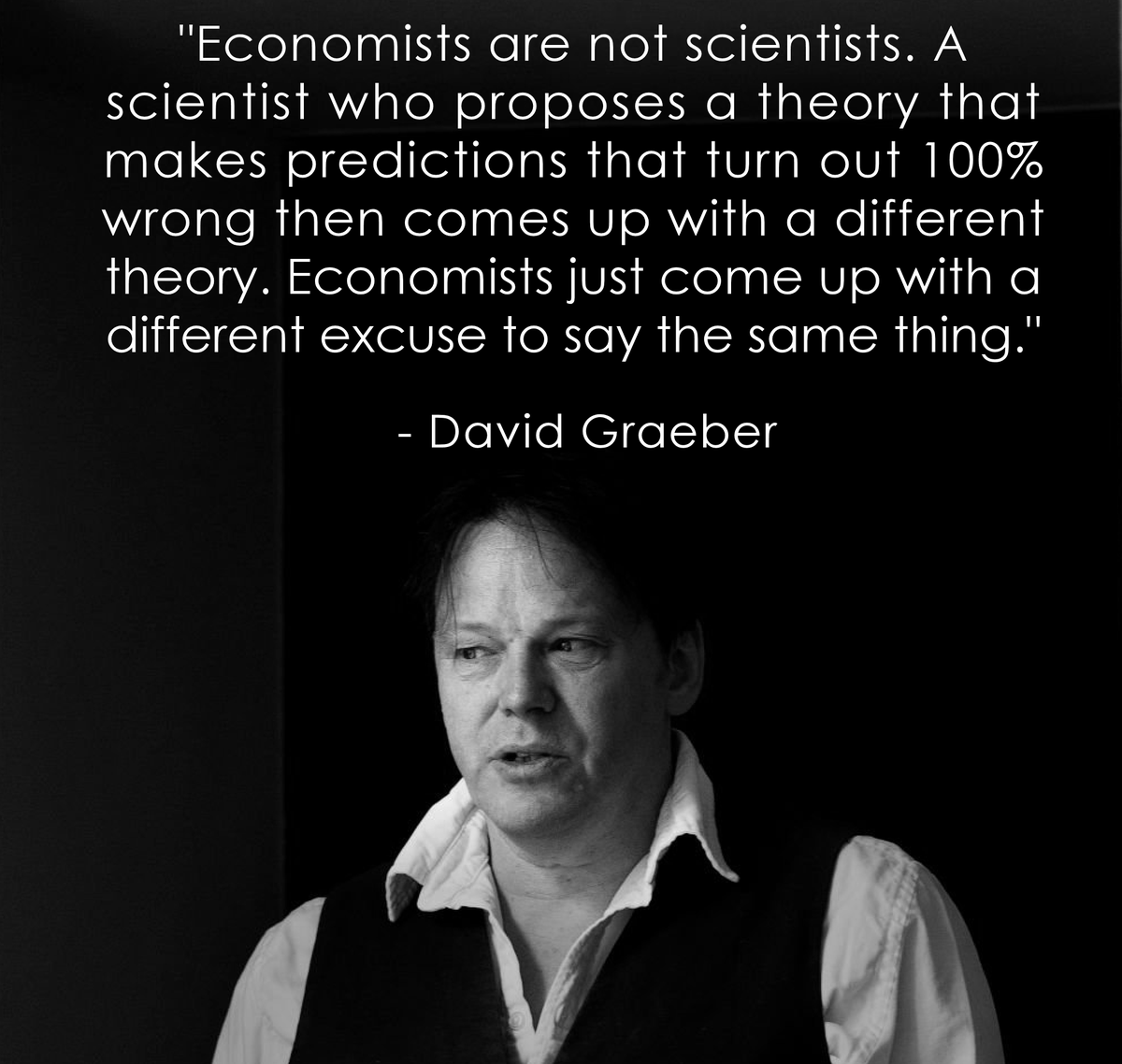 David Graeber Institute tweet media