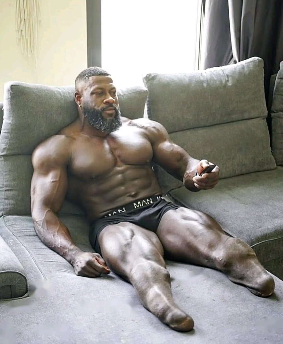 Remind Me again what your excuse is for not going to the gym. I'm waiting........