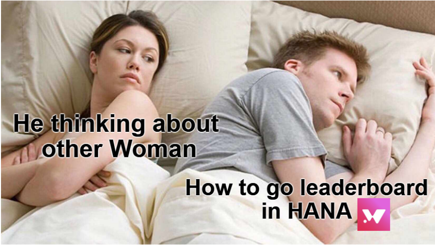 naimulislam's tweet photo. The way @HanaNetwork  is blending attention, retention, and alpha tracking...
It’s not some random DeFi clone.
$HANA is building an actual lane.
Don’t sleep on this narrative. https://t.co/OjKbidiDa6
