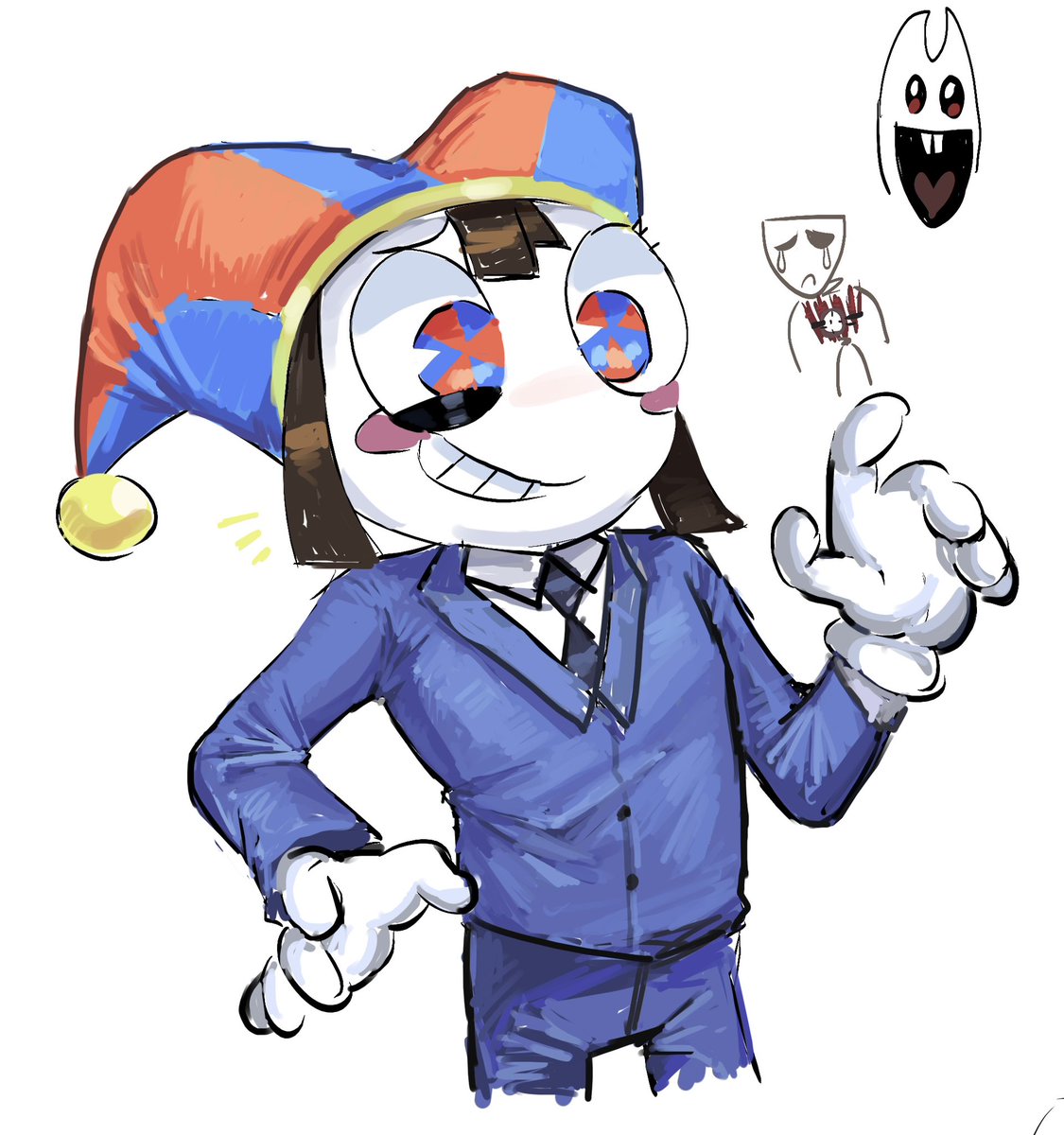 DaWormmy's tweet image. 