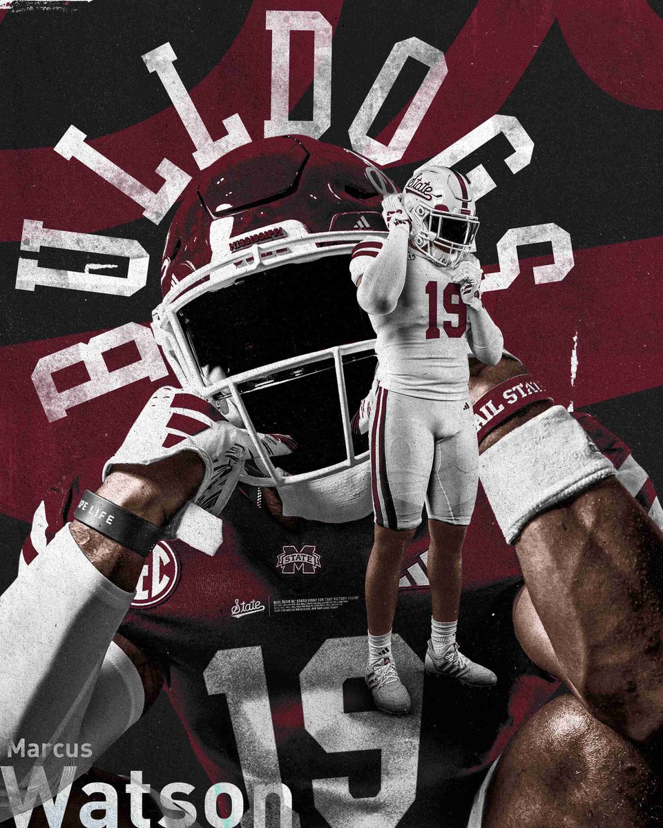 Weluv_mj5's tweet image. Thanks for the graphic means a lot!! ❤️⏰@Kalyn_Rob @HailStateFB @DawgRecruits3 @Coach_Leb @_CoachBump
