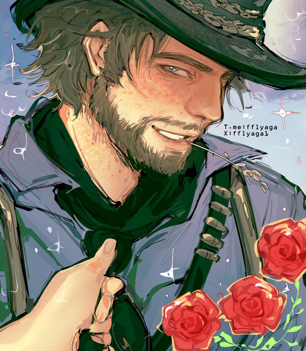 fflyaga1's tweet image. .
#rdr2 #ArthurMorgan