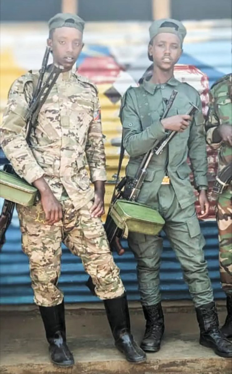 TWIRWANEHO MOISE 🇨🇩 tweet media