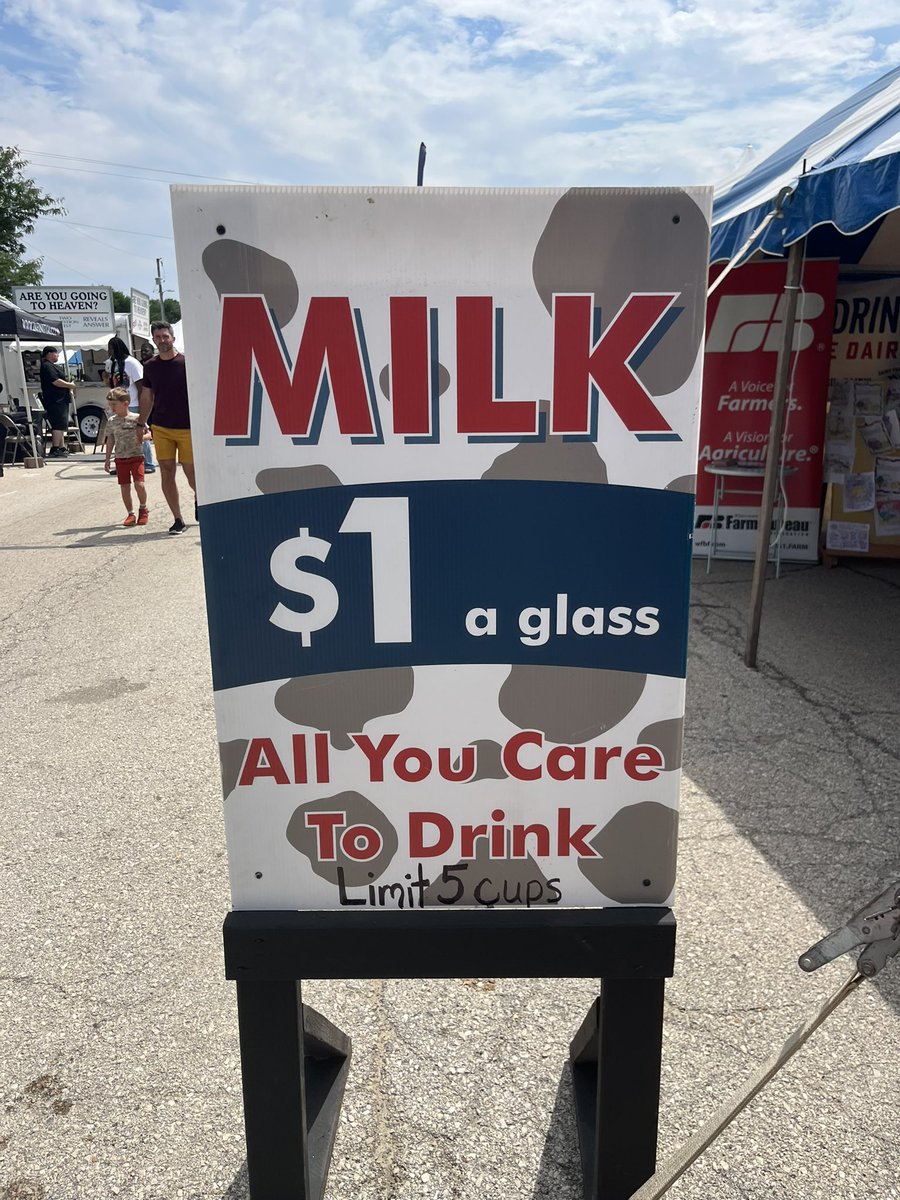 actuallyBG's tweet image. God bless the Great State of Wisconsin