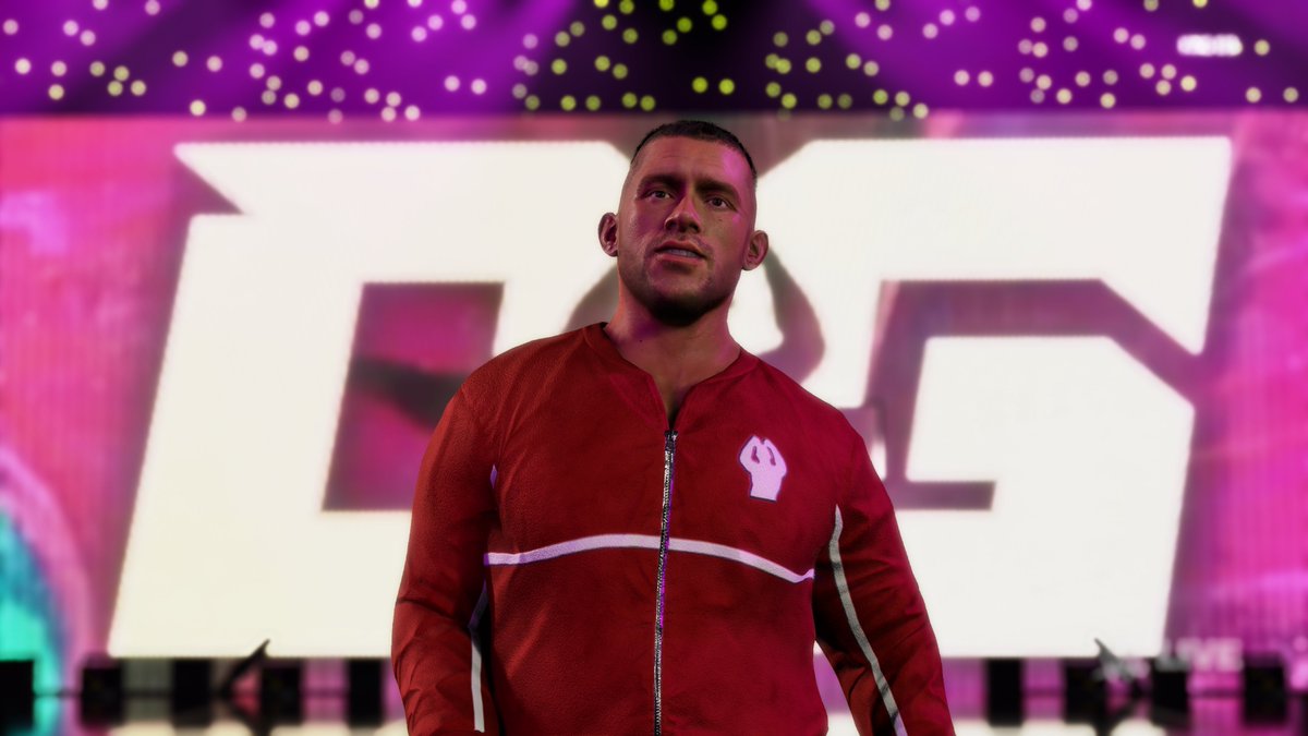 TRIBAL_KING69's tweet image. Pack 1 is available now!!
#AEWAllInTexas 
#WWE2K25