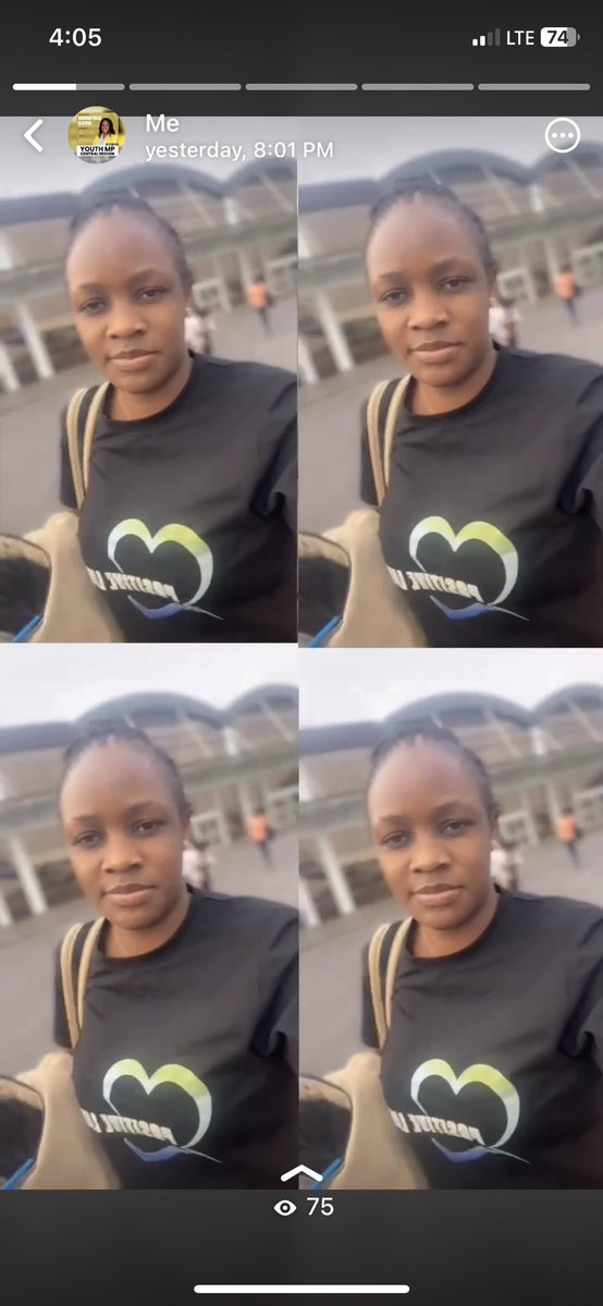 Nawanyagaglori1's tweet image. What a wonderful conference #IAS2025
@iasociety it was !!
In Africa, too many children living with HIV experience AHD, with all children under 5 years empirically considered to have AHD. Without early screening and treatment for both HIV and opportunistic infections, half of the…