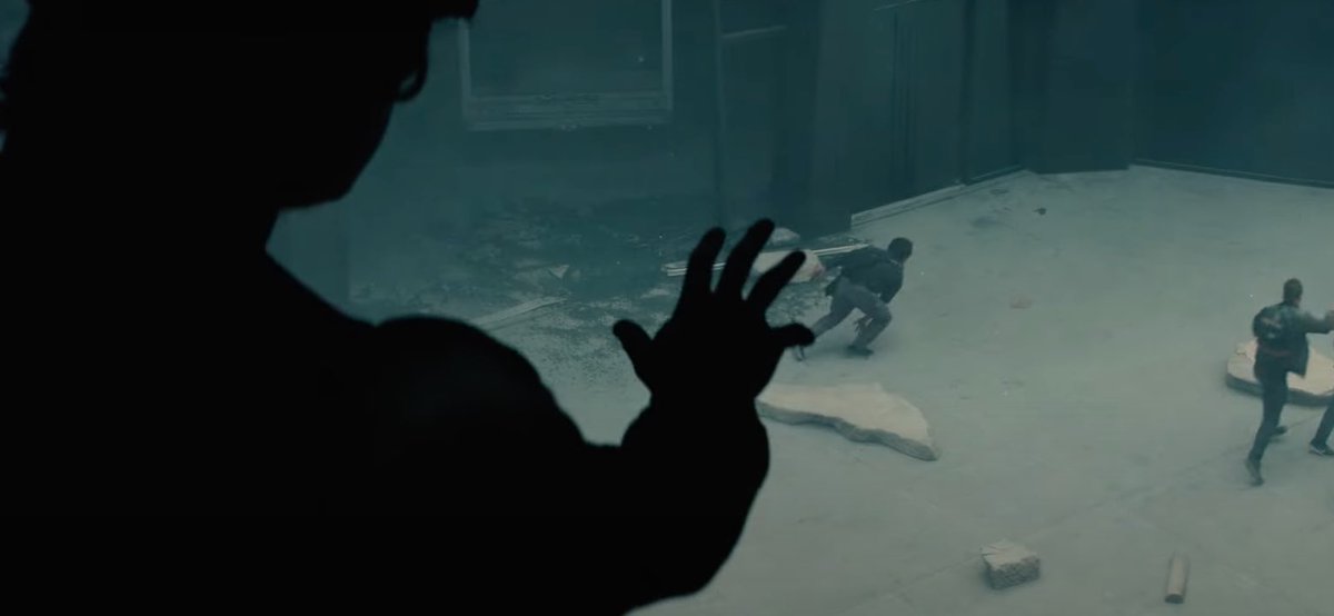 DDevilUpdates's tweet image. Kevin Feige says the events of ‘THUNDERBOLTS*’ will not be addressed in ‘DAREDEVIL: BORN AGAIN’ Season 2.
(via: variety.com/2025/film/news…)