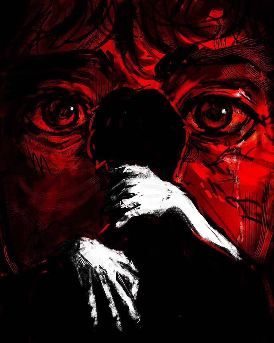 zombieby3rs's tweet image. “I felt it 𝘦𝘷𝘦𝘳𝘺𝘸𝘩𝘦𝘳𝘦”
#willbyers #sketch #StrangerThings5
