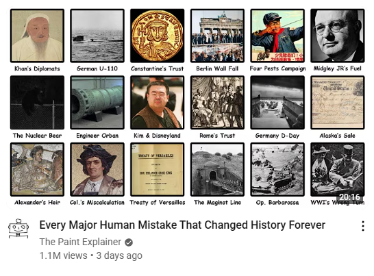 mindofjdpon's tweet image. someone needs to do something about youtube pop historians
