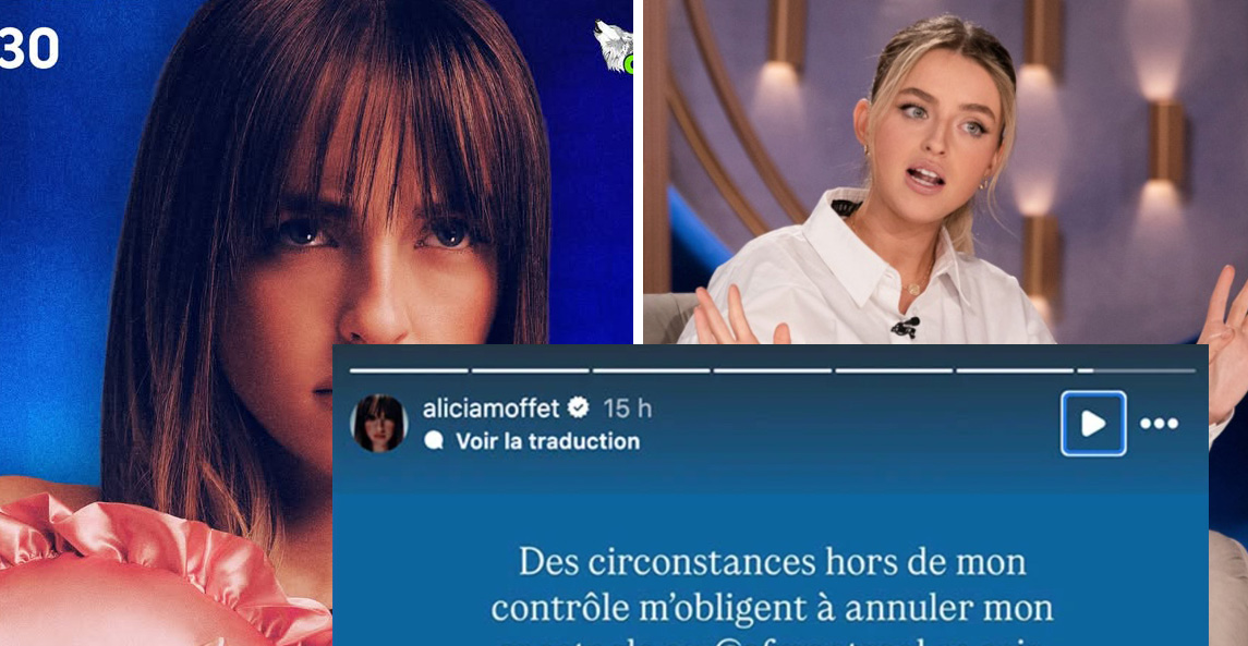 PetitPetitGamin's tweet image. Alicia Moffett annule son spectacle et commentaires négatifs avant le show
petitpetitgamin.com/2025/07/20/ali…