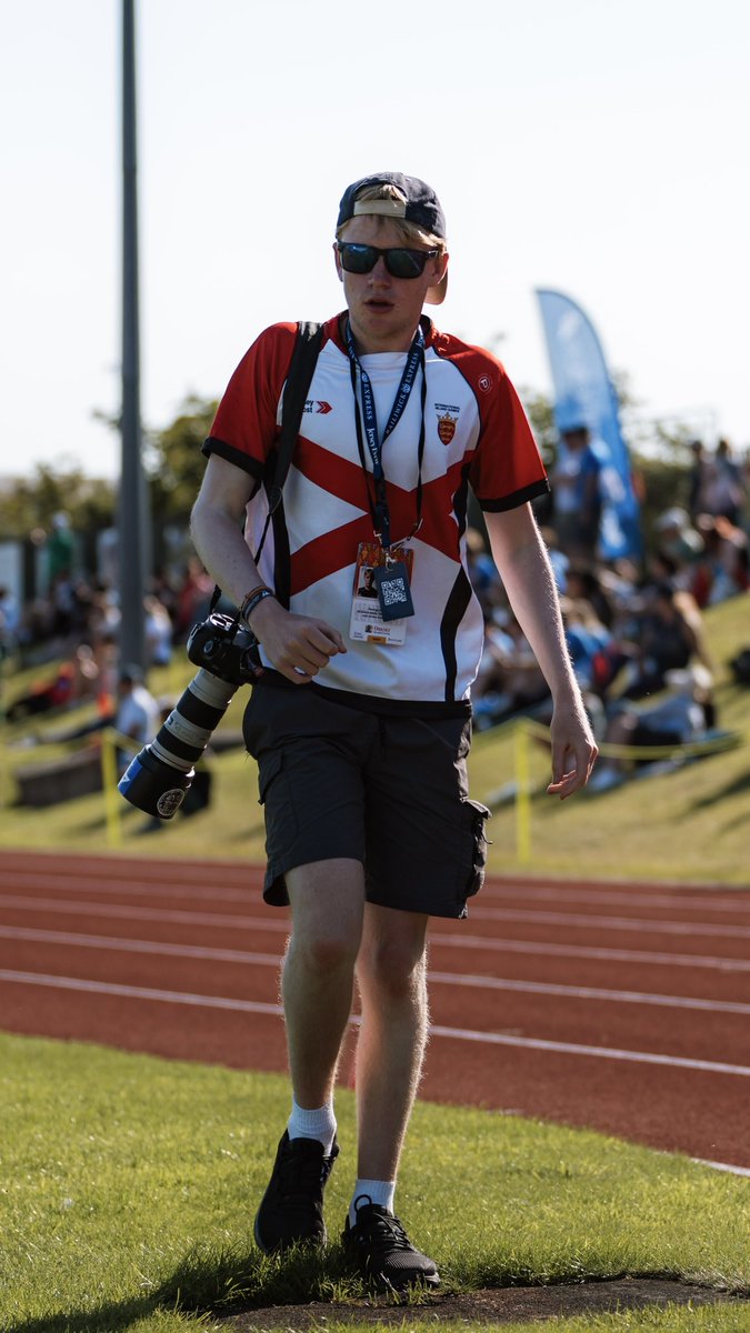 George Marriott (@gmarriottjourno) on Twitter photo An amazing 10 days covering the <a href="/orkney2025/">Orkney 2025</a> Island Games! 📸🏴🇯🇪
An incredible experience to be trusted with the coverage of the whole games for <a href="/JEPsport/">JEP Sport</a> //<a href="/bailiwickxpress/">Bailiwick Express</a>!
Very sad it’s over but looking forward to catching up on sleep!
<a href="/BASportsJourno/">Sports Journalism</a> An amazing 10 days covering the <a href="/orkney2025/">Orkney 2025</a> Island Games! 📸🏴🇯🇪
An incredible experience to be trusted with the coverage of the whole games for <a href="/JEPsport/">JEP Sport</a> //<a href="/bailiwickxpress/">Bailiwick Express</a>!
Very sad it’s over but looking forward to catching up on sleep!
<a href="/BASportsJourno/">Sports Journalism</a>