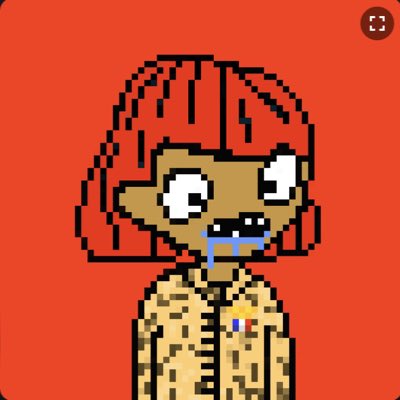 #NewProfilePic

Back on my $DUMB shit 🥴

Missed this one too much ❤️‍🔥

#PXTARD on $S